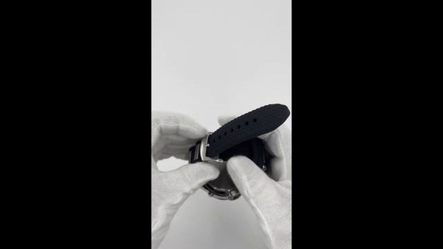 Брутальные мужские часы на силиконовом ремешке. С компасом и подсветкой. смотреть онлайн