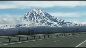 Песня про Камчатку