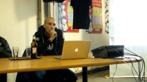 Franco Loja di GHS ospite di Botanica Urbana GrowShop, parla di Powder Feeding