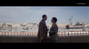 Саша и Питер - 10 серия