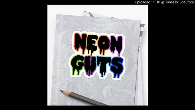Lil Uzi Vert~ Neon Guts {MarcusMixz} смотреть онлайн