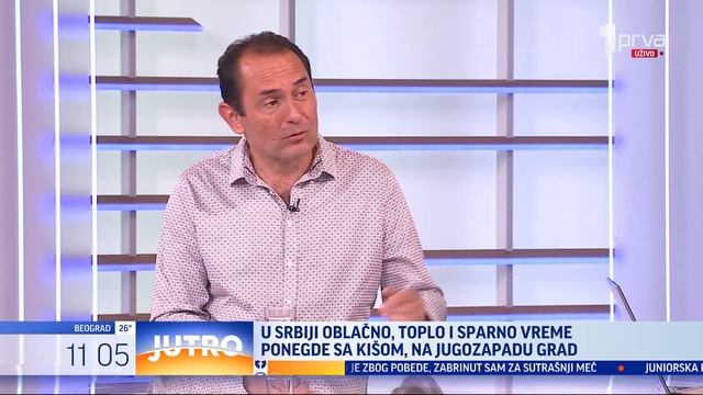Kako se rešiti alergije na sunce kod dece?  - JUTRO