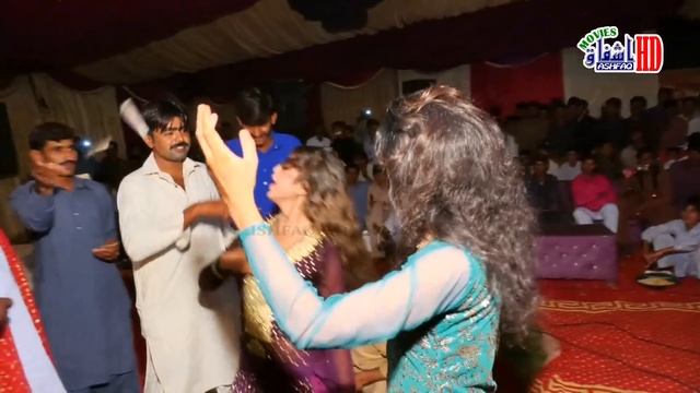 Pardesi dhola shala jeway dhola Muskan Beautiful Dancing Girl смотреть онлайн