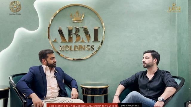 Property Insight | EP-2 at ABM Holdings with Asim Johri & Hamza Khan Podcast #actor #abmholdings смотреть онлайн