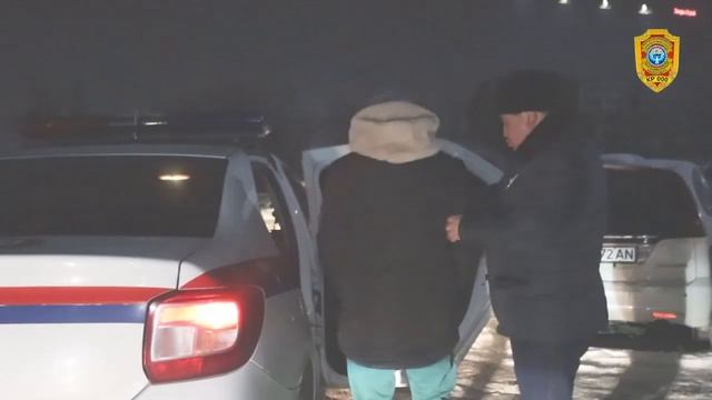 ЖКККББ: Атайын адистештирилген ротасы бир түн ичинде 21 мас айдоочуну кармады смотреть онлайн