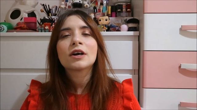 Haul Beauty e Makeup - Mac, Kiko, Zoeva, Makeup Revolution e... смотреть онлайн