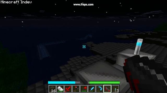 Future Texture Pack смотреть онлайн