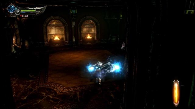 God of War Ascension PS5 Gameplay Deutsch #06 - Zerfall im Tempel смотреть онлайн