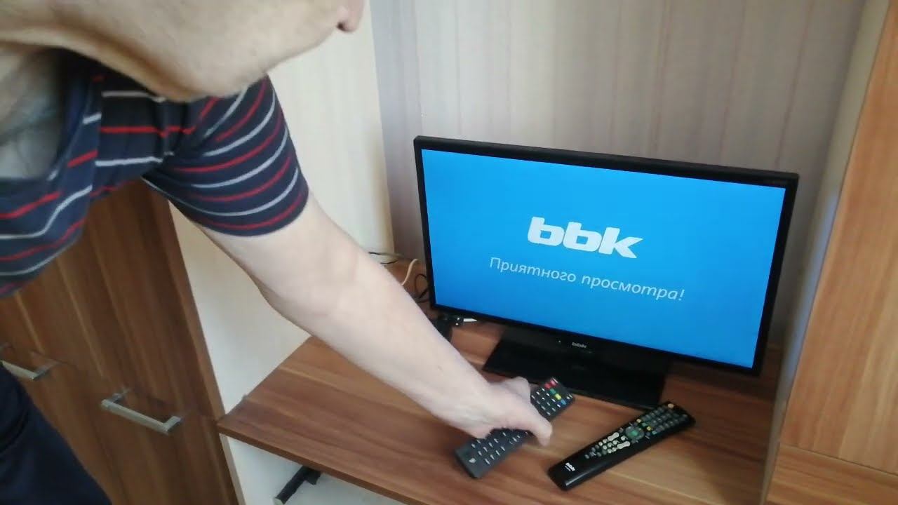 Распространённая проблема в пользовании приставкой для бесплатного цифрового ТВ dvb-t2. смотреть онлайн