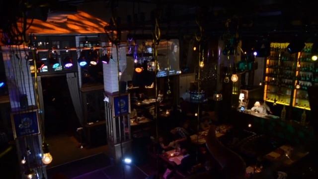 Золотые Голоса в ресторане «Рибай» - Маргарита Позоян смотреть онлайн