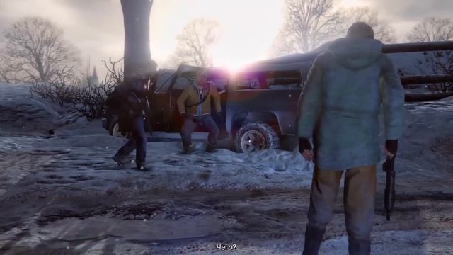 🔥 Вы Не Поняли Сюжет GTA 5 (разбор неочевидных моментов) смотреть онлайн