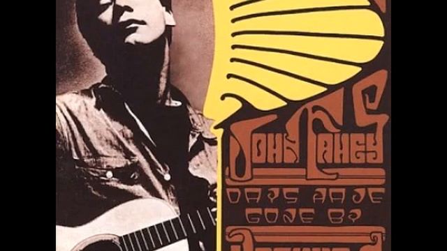 The Portland Cement Factory - John Fahey смотреть онлайн