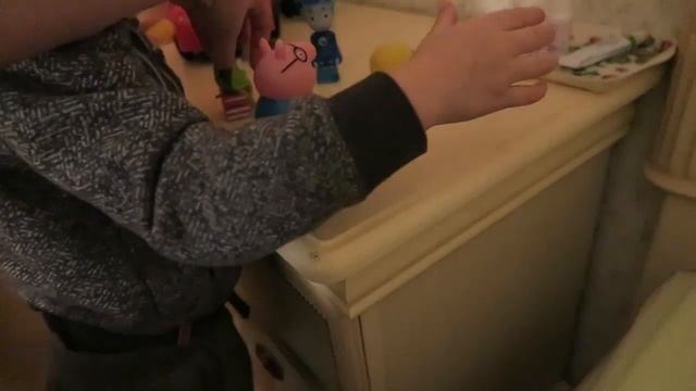 VLOG: Клим стал влогером / Первый влог / Лечим папу смотреть онлайн