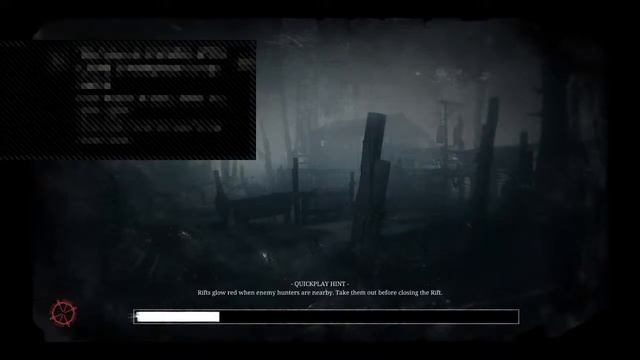 Hunt Showdown смотреть онлайн