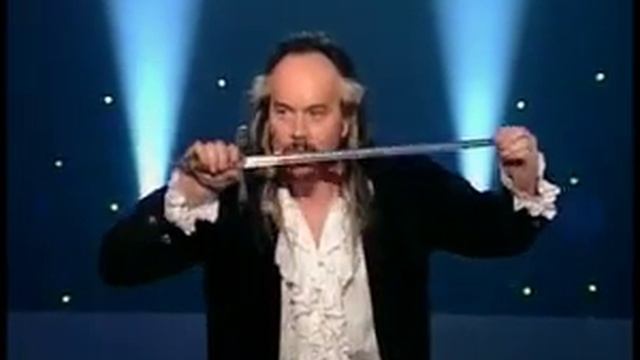 Blackthorne - Sword Swallower - Neon смотреть онлайн