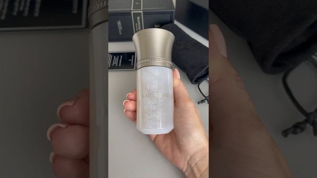 Blanche Bête от Les Liquides Imaginaires смотреть онлайн