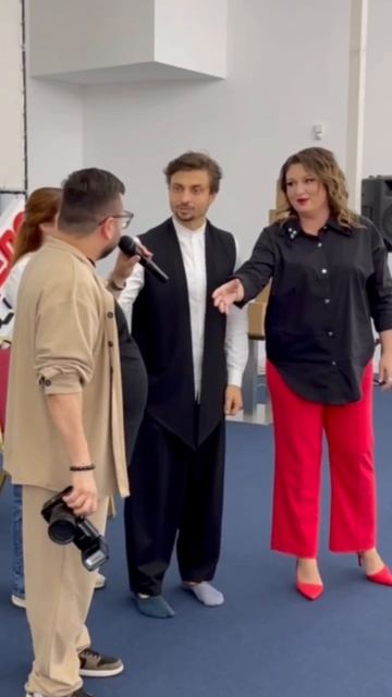 Съёмки Art Life смотреть онлайн