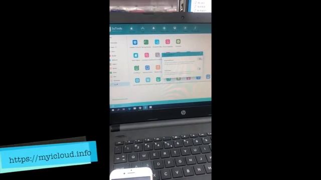 iCloud Locked: How to bypass iCloud Activation on iPhone iOS11 смотреть онлайн
