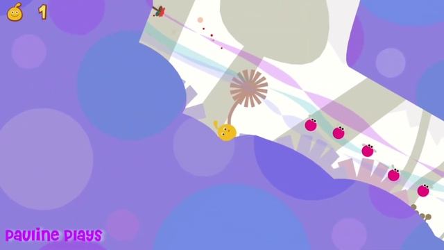 LOCO ROCO 1 Walkthrough Level 4-5, #gamingvideos  #ps4 #locoroco #funny #forkids #длядетей #игры