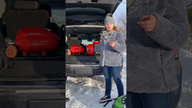 ✔️ Правила перевозки газового оборудования в автомобиле ✔️