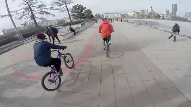 BMX HARO 200.1 (2011)