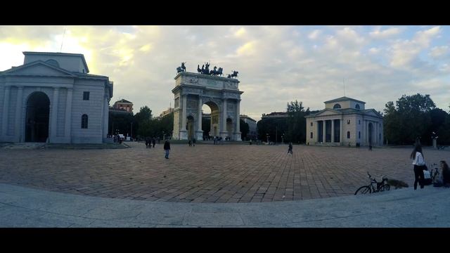 GoPro - Summer roadtrip 2017 смотреть онлайн