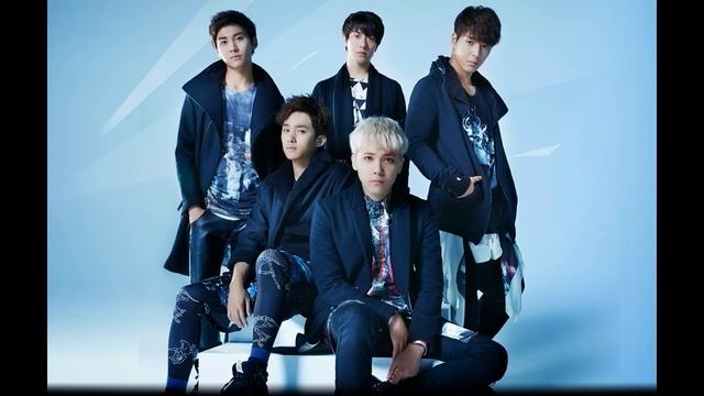 [RUS SUB] FTISLAND - Rock'n'roll