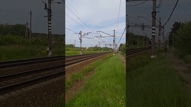 паровоз загорново смотреть онлайн