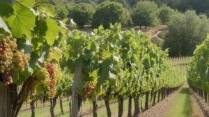 Выращивание винограда на Урале - Советы для сада