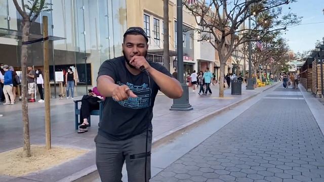 Asian lady HAD BLOWN the internet | Los del Rio - Macarena | Cover by Dangel смотреть онлайн