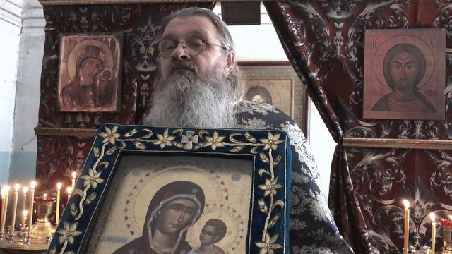 6.04.2025. Что же с нами происходит? #протоиерейСергийБаранов смотреть онлайн