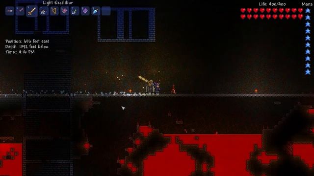 Let's Play Terraria [S3 Part 68] - Skeletron Prime смотреть онлайн