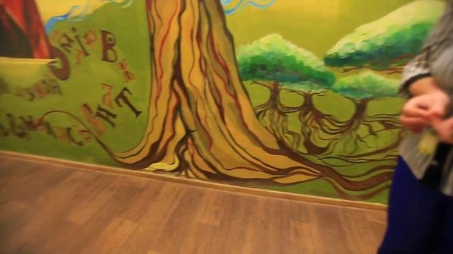 Уфоком Призрак Несвижского Колледжа смотреть онлайн