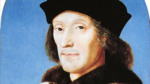 04. Английская революция - причины