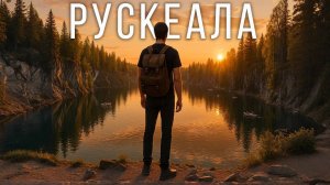 Рускеала — туристический развод или лучшее место Карелии?