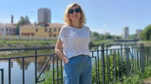 Кокон (жилет) по мотивам Brunello Cucinelli.