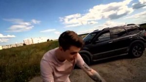 МАКС ВАЩЕНКО И КИРИЛЛ ПОССОРИЛИСЬ