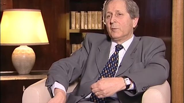Claude Cohen-Tannoudji - Les Aventuriers de la Science - Partie 4 смотреть онлайн