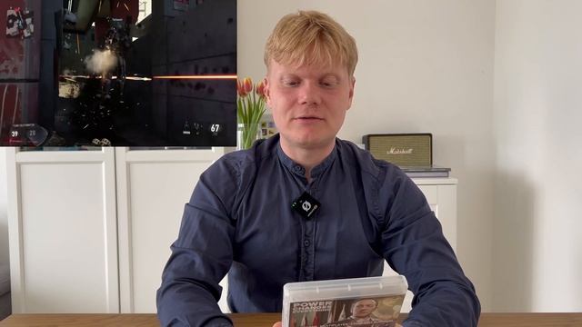 Моя подборка игр на Playstation 3 ( 2 часть ) смотреть онлайн