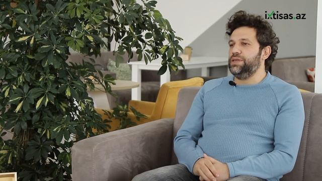 #ixtisasaz Aktyor olmağın sirləri - Taleh Yüzbəyov смотреть онлайн