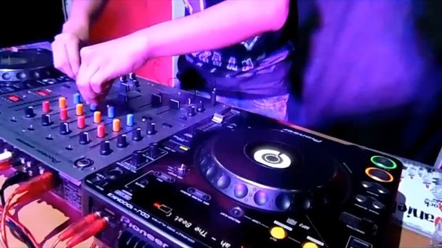 zamora ( Dj-set) 005 смотреть онлайн