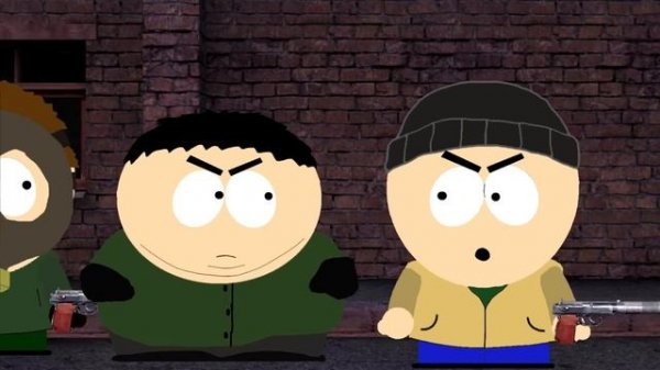 Южный Сталкер #6 - Операция ＂Агропром＂