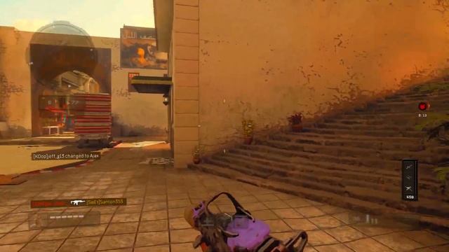 The GKS is AMAZING! (BEST CLASS SETUP) смотреть онлайн