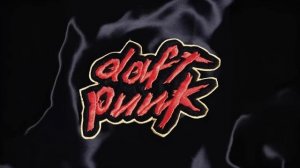 Daft Punk - High Fidelity