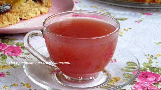 Сборник рецептов