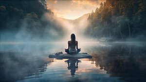 Музыка для отдыха и медитации. Музыка для души.