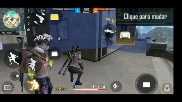 MOBILE DE 12 ANOS🔥🤫