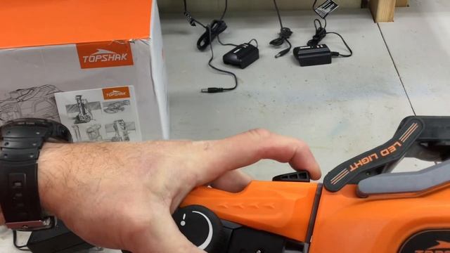 Honest Review Of The Topshak $57.00 HVLP Cordless Paint Sprayer, Awesome! смотреть онлайн