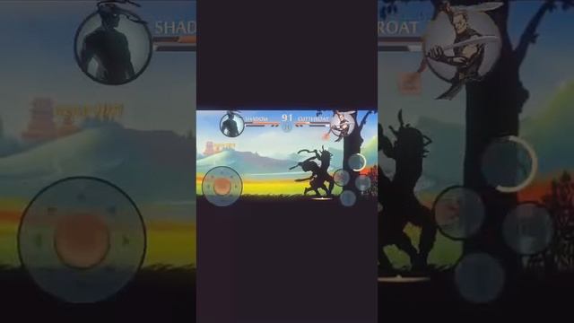 Летсплей по shadow fight 2 смотреть онлайн