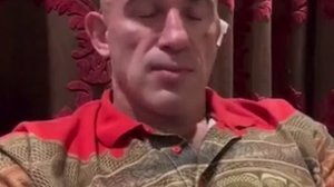 🗣️Алексей Олейник сделал заявление после тяжёлого нокаута на BKFC